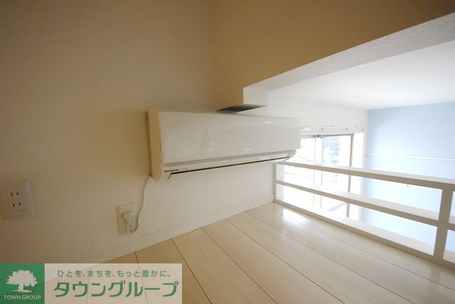 Belle Sweet東所沢の物件内観写真