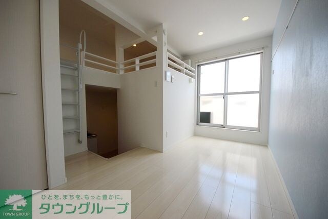 Belle Sweet東所沢の物件内観写真