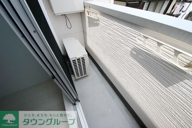 Belle Sweet東所沢の物件内観写真