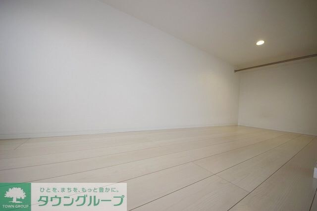 Belle Sweet東所沢の物件内観写真