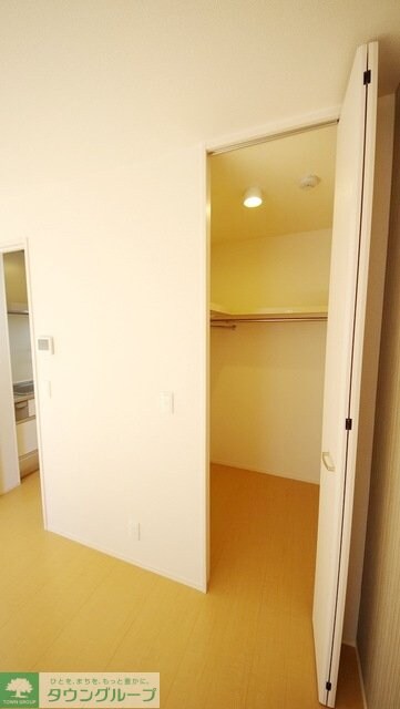 ラ・フォンテの物件内観写真