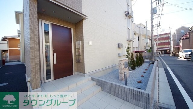 ラ・フォンテの物件内観写真