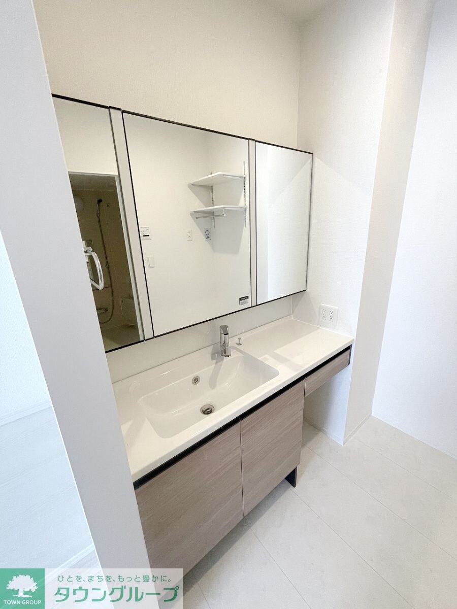 サルターレの物件内観写真