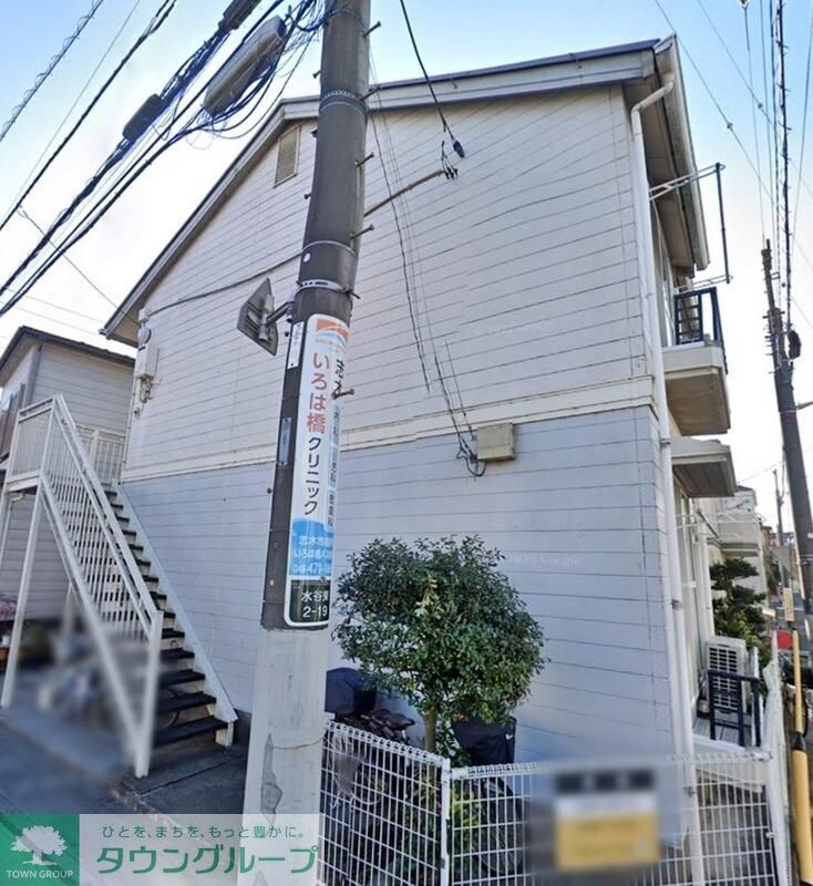 b’CASA志木富士見re-bornの物件内観写真