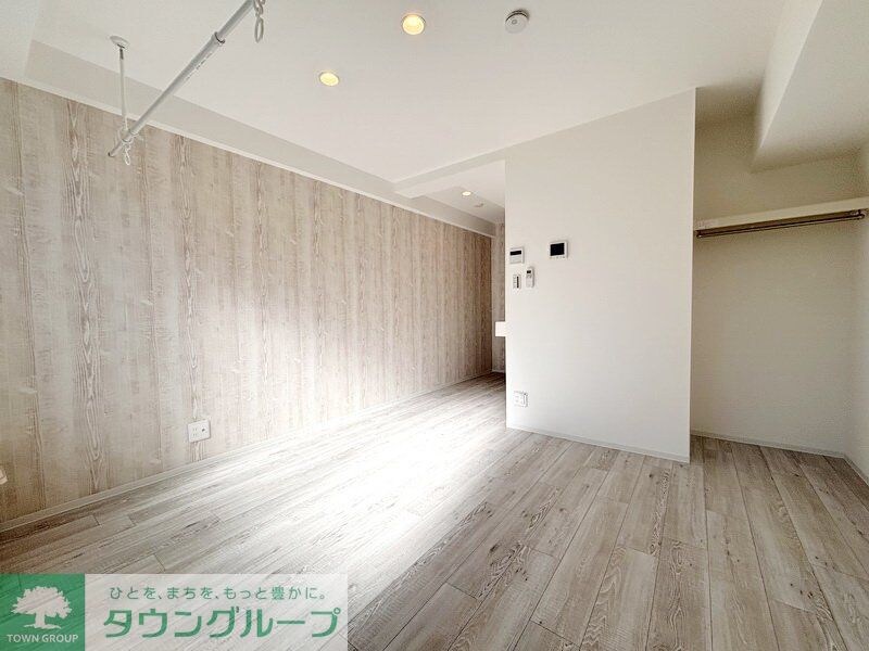 ウィズ高島平の物件内観写真