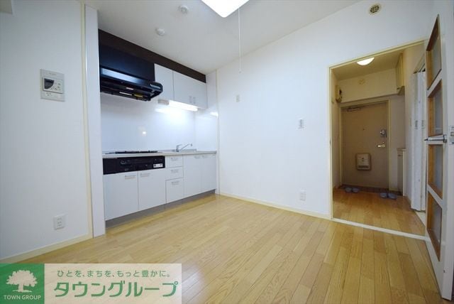 シャトーサンハイムの物件内観写真