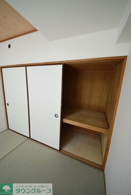 シャトーサンハイムの物件内観写真