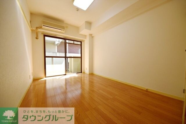 シャトーサンハイムの物件内観写真