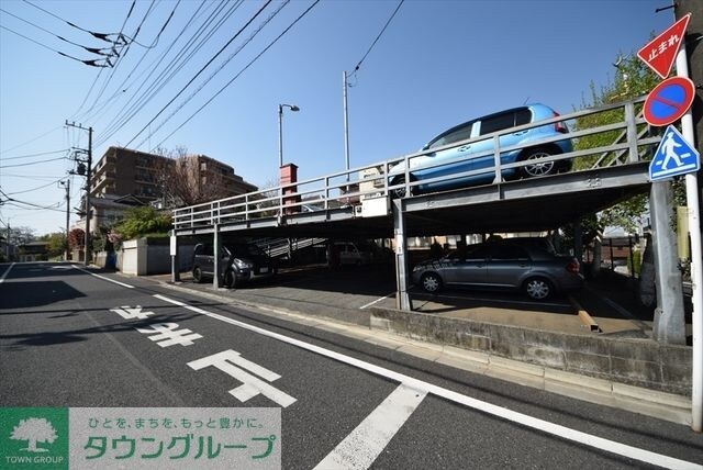シャトーサンハイムの物件内観写真