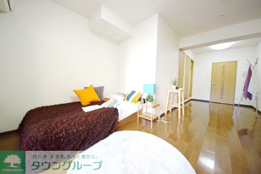 アクアタウンイーストIの物件内観写真