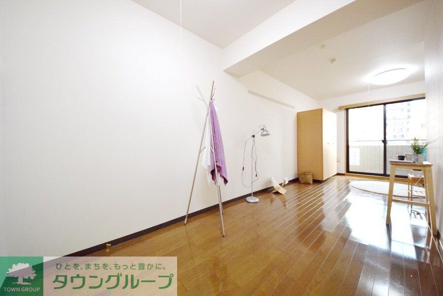 アクアタウンイーストIの物件内観写真