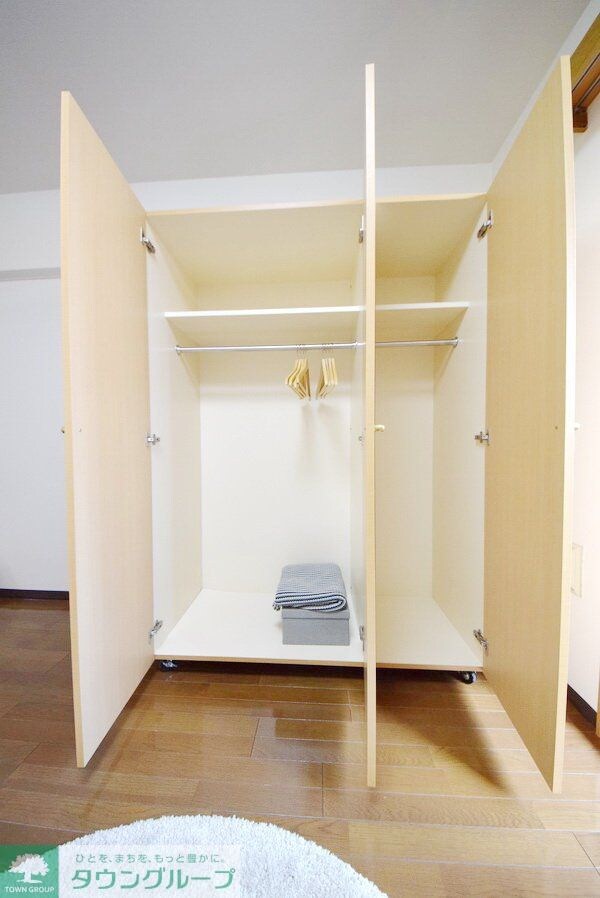 アクアタウンイーストIの物件内観写真