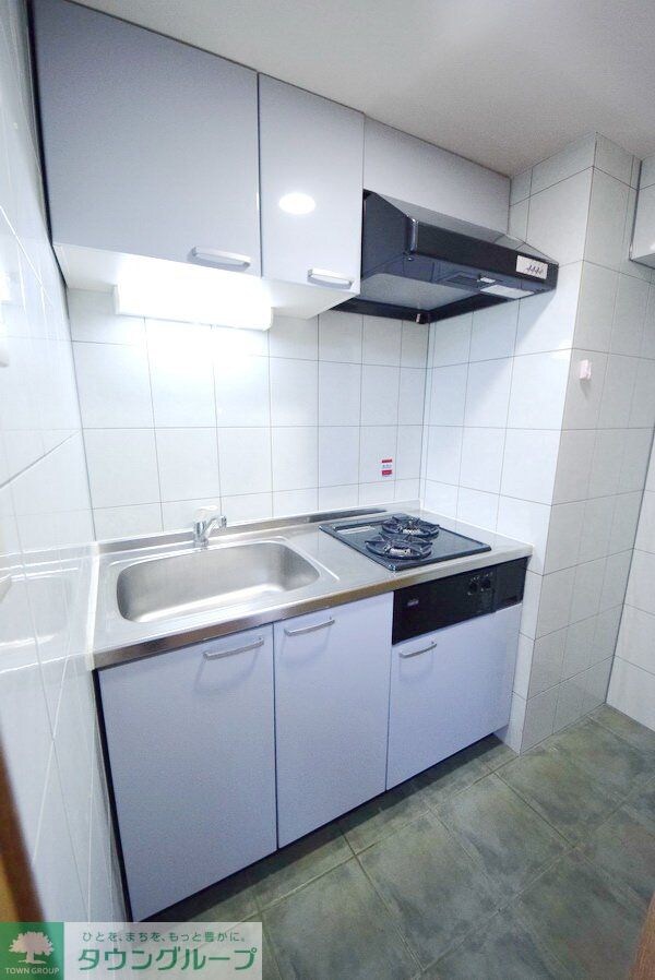 アクアタウンイーストIの物件内観写真