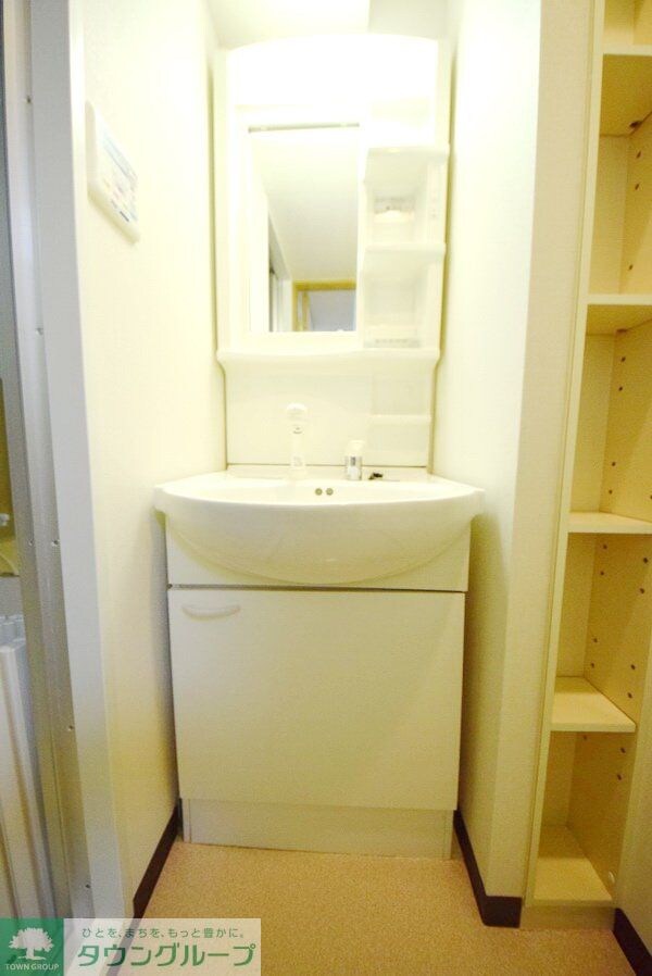 アクアタウンイーストIの物件内観写真