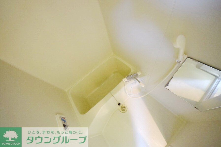 アクアタウンイーストIの物件内観写真