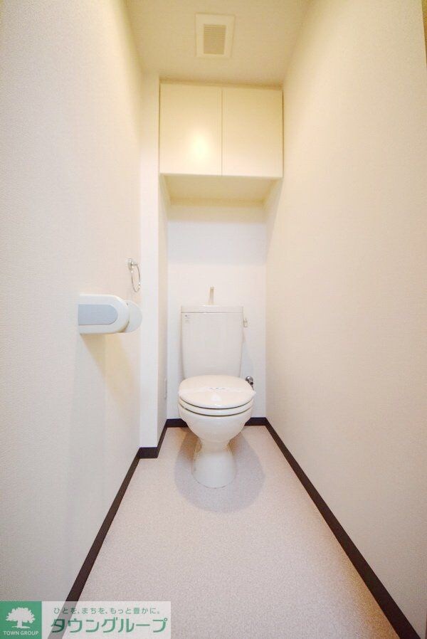 アクアタウンイーストIの物件内観写真