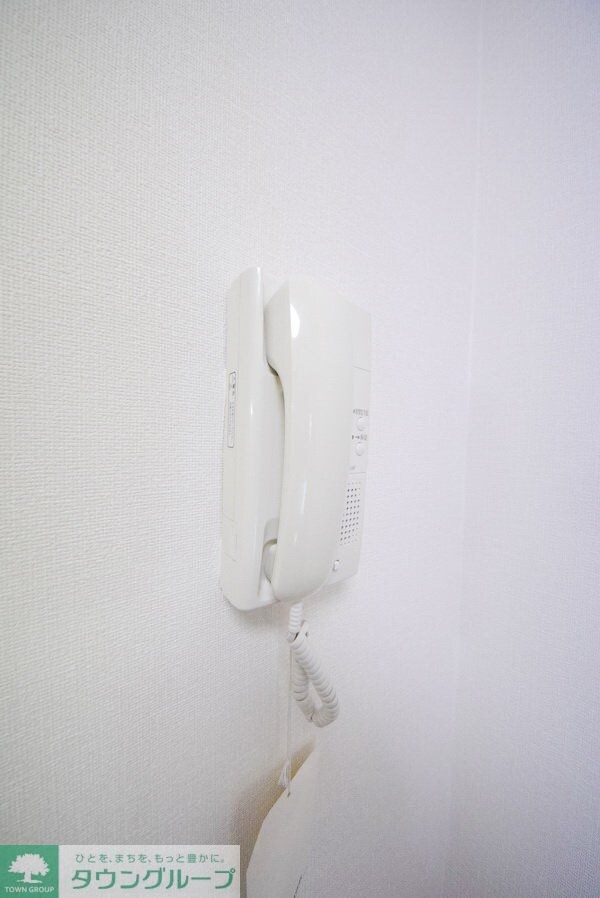 アクアタウンイーストIの物件内観写真