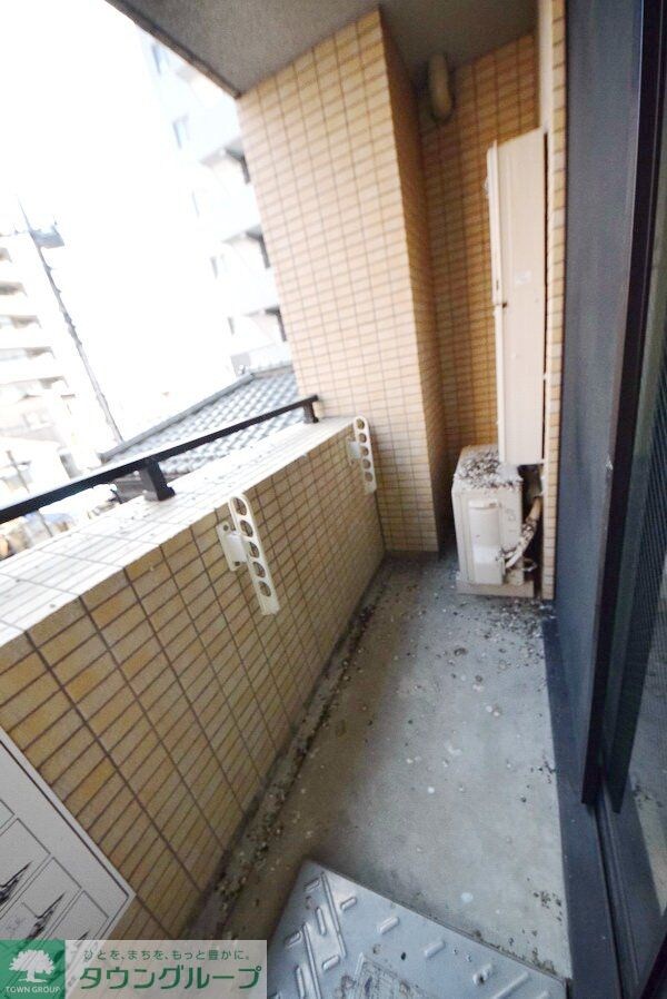 アクアタウンイーストIの物件内観写真