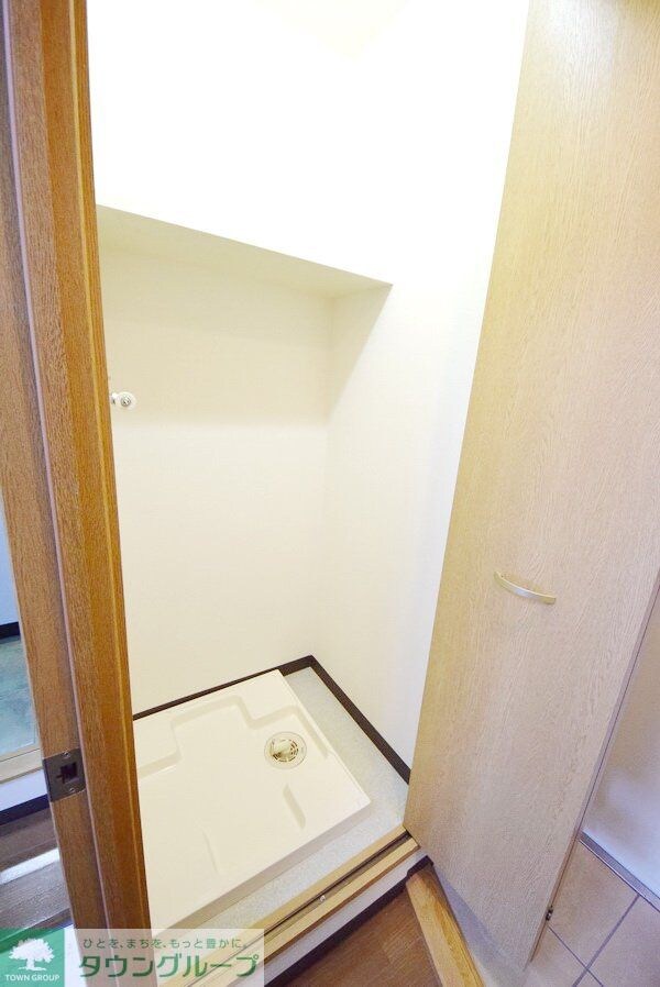 アクアタウンイーストIの物件内観写真