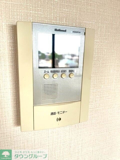 山崎第6ビルの物件内観写真