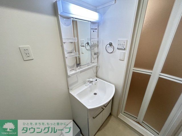 CBふじみ野レーヴの物件内観写真