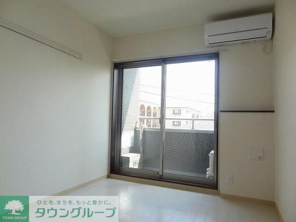 ラックヌーボの物件内観写真