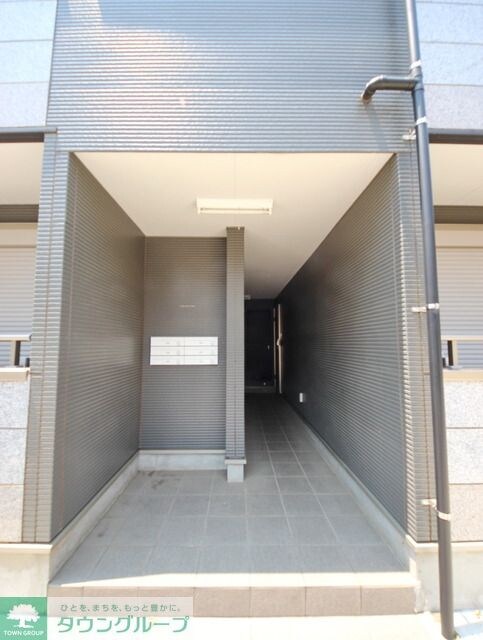 ラックヌーボの物件内観写真