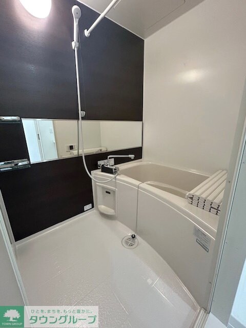 クレール新座の物件内観写真