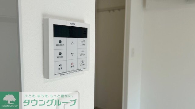 クレール新座の物件内観写真