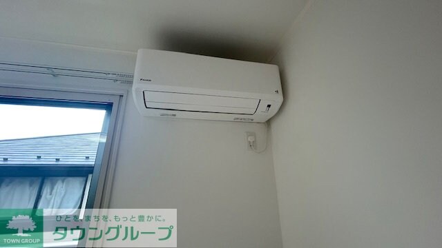 クレール新座の物件内観写真