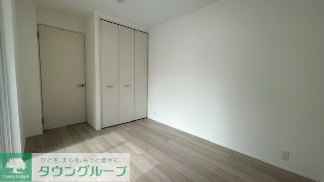 クレール新座の物件内観写真