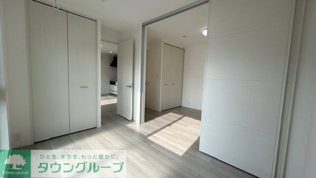 クレール新座の物件内観写真