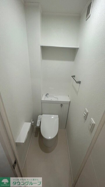 クレール新座の物件内観写真