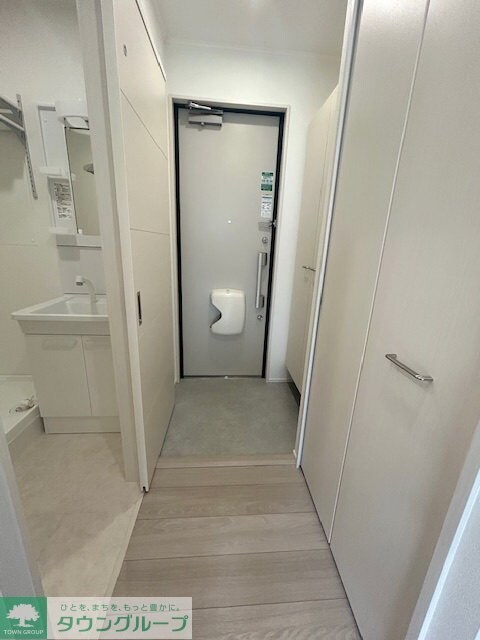 クレール新座の物件内観写真