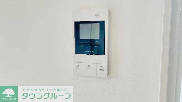 クレール新座の物件内観写真