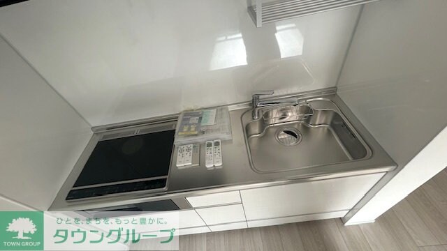 クレール新座の物件内観写真