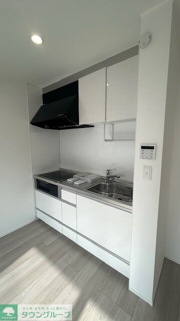 クレール新座の物件内観写真