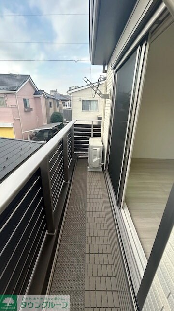 クレール新座の物件内観写真