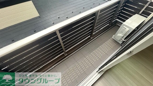 クレール新座の物件内観写真