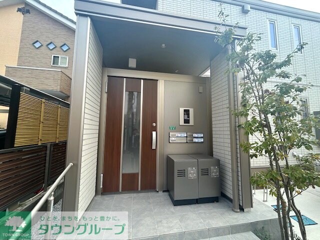 クレール新座の物件内観写真