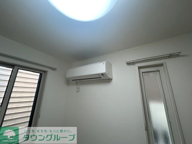 クレール新座の物件内観写真