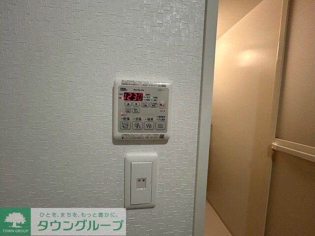 クレール新座の物件内観写真