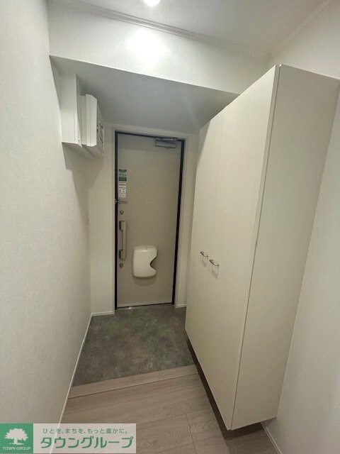 クレール新座の物件内観写真