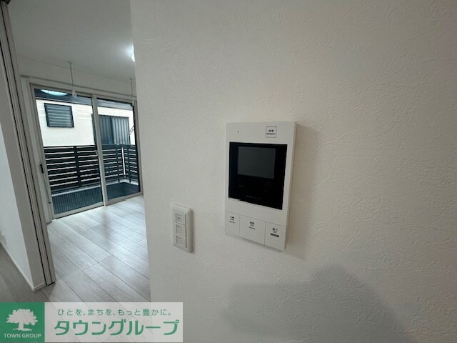 クレール新座の物件内観写真