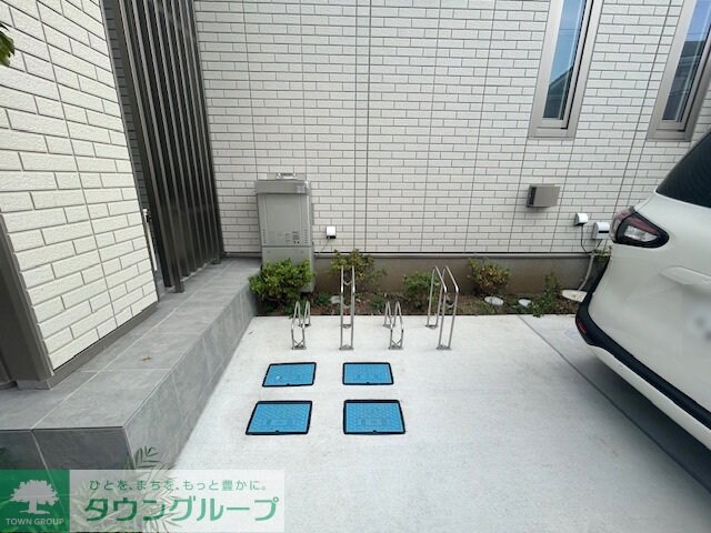 クレール新座の物件内観写真