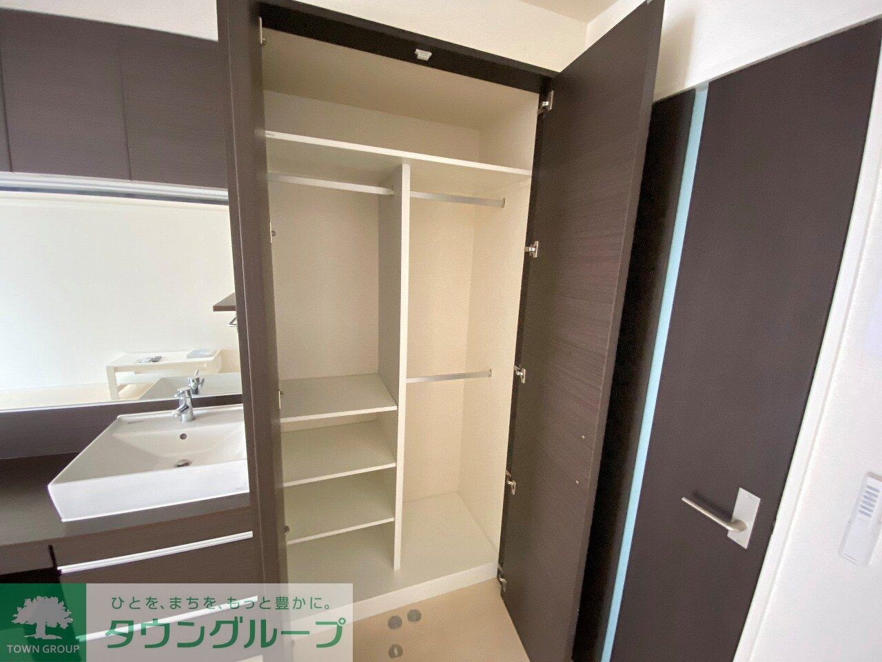 ミランダ城山の物件内観写真