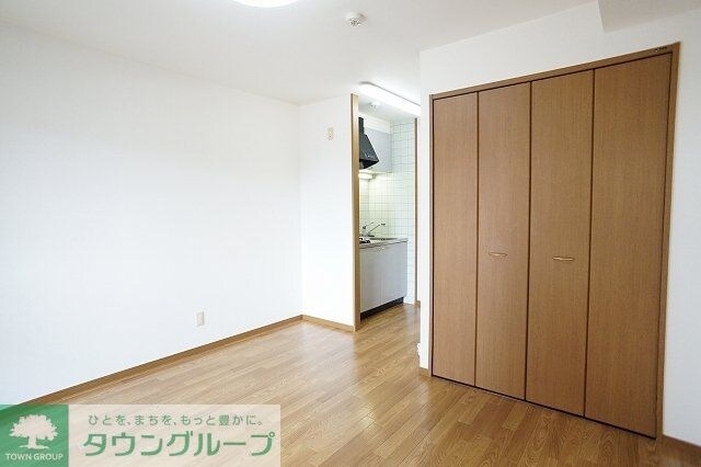 URBAN TERRACEの物件内観写真