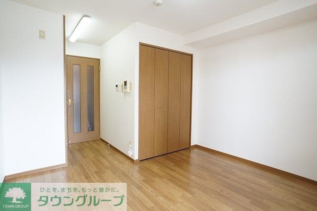 URBAN TERRACEの物件内観写真