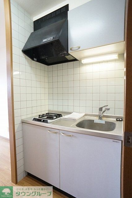 URBAN TERRACEの物件内観写真