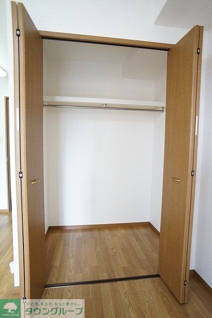 URBAN TERRACEの物件内観写真